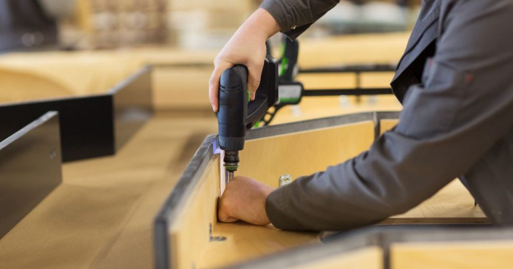 capa montador de moveis em Juiz de Fora