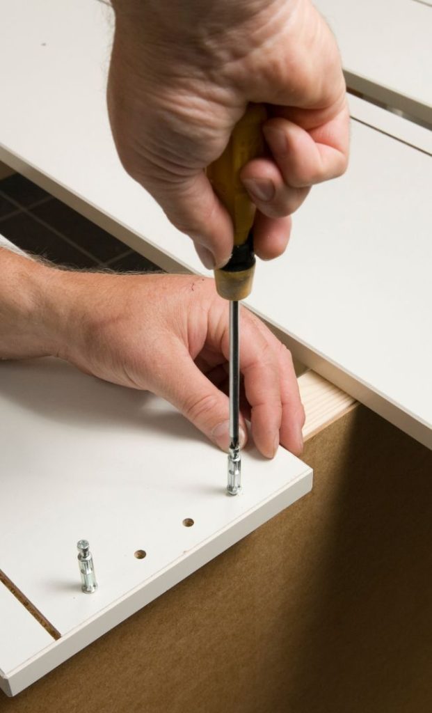 montador de móveis em Juiz de Fora